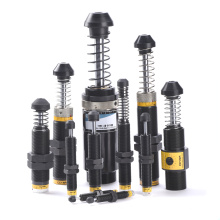 Interchange with ACE,Enidine,Weforma ,AC-1008-2 Non-adjustable small Industrial Shock Absorber